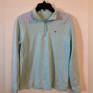 VineYard Vines, Long Sleeve Sweater